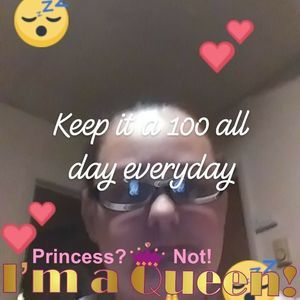 Meet your Posher, Krissy